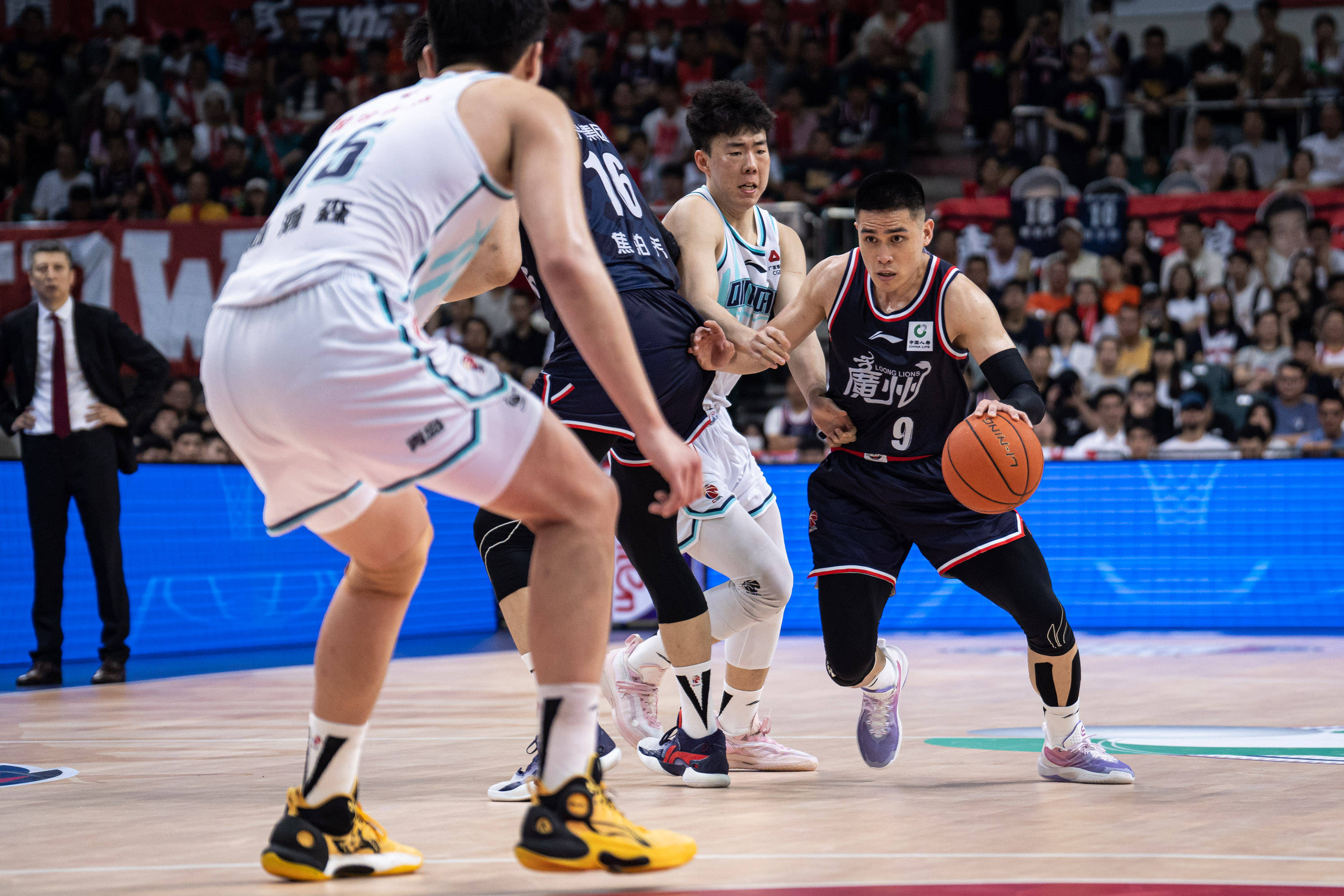 签约中产条 签约中产条