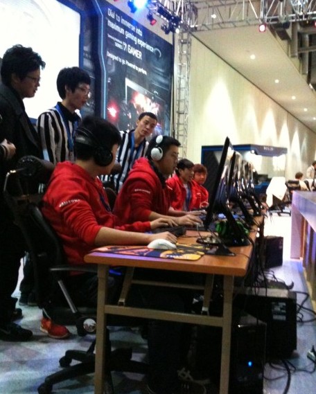 电竞赛事的 电竞赛事的