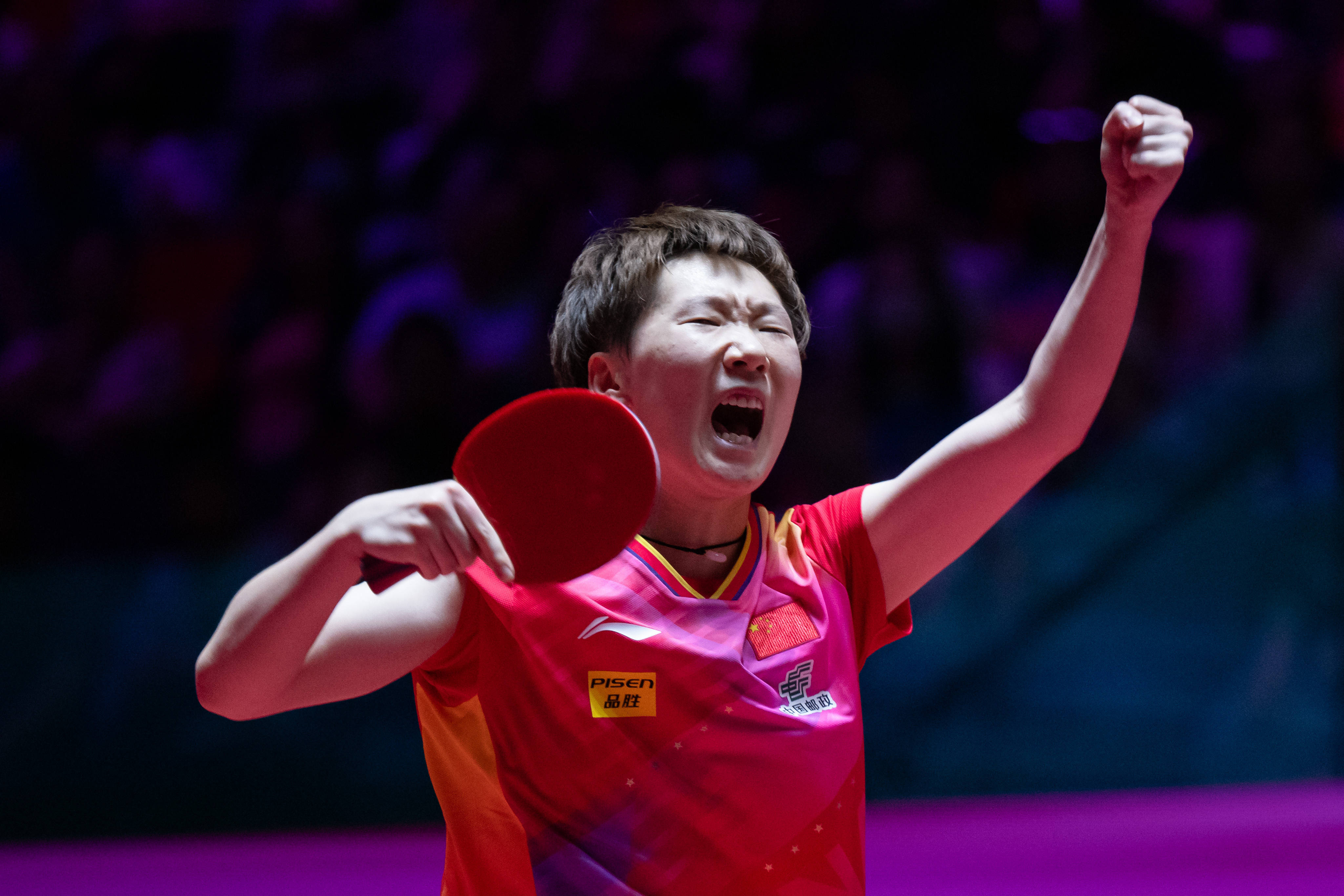 严格的自律 严格的自律